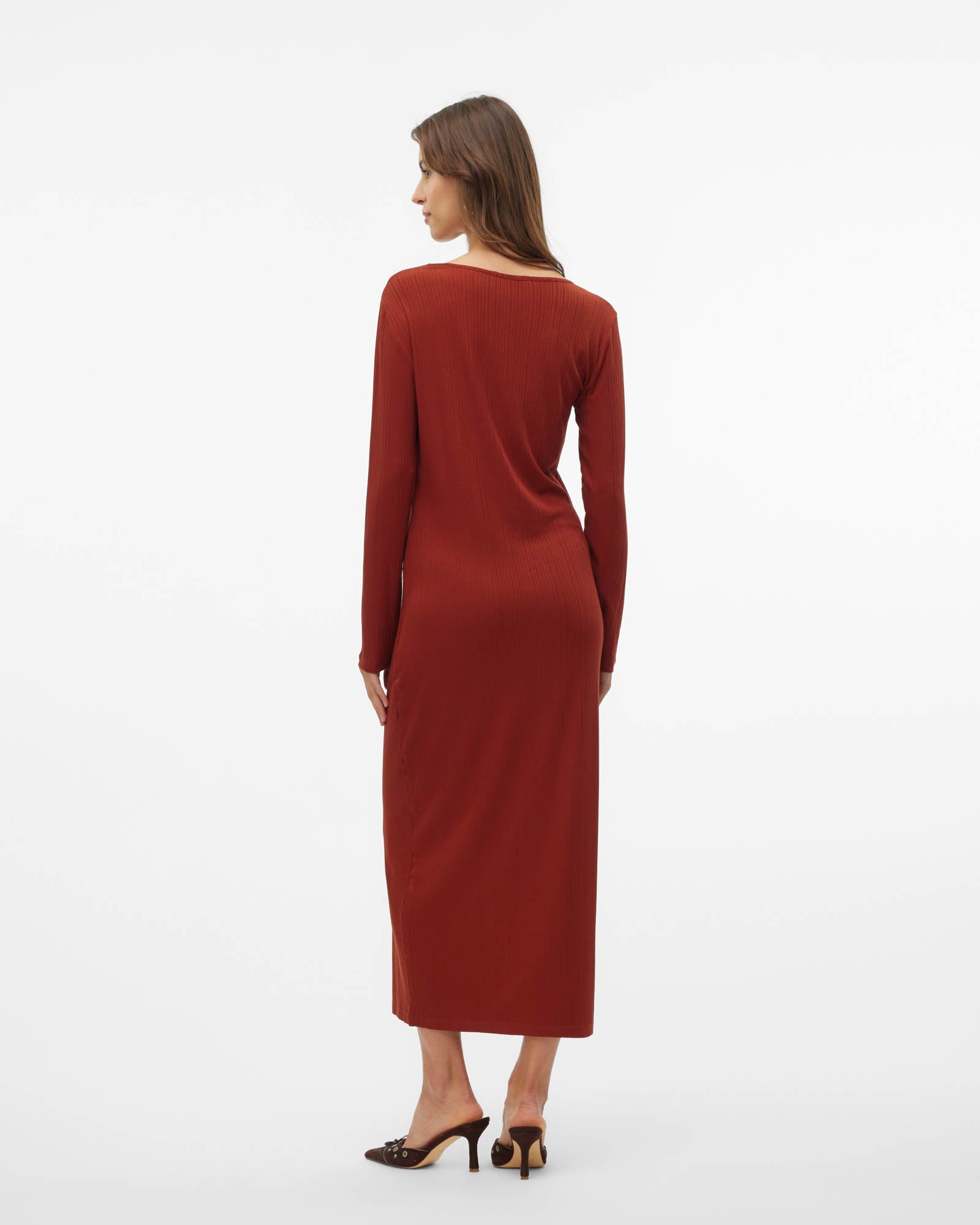 VMMELISA MAXI DRESS